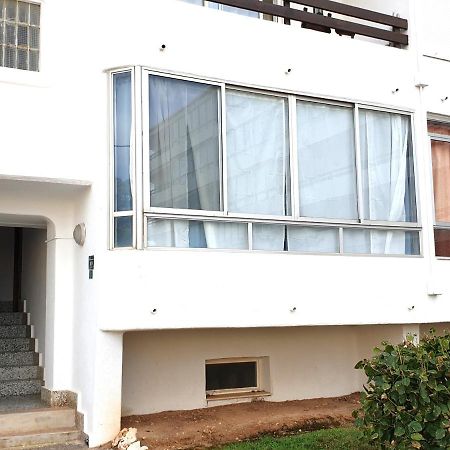 Assagador Del Palmar, 1 Dormitorio, Playa A 50M, By Bookindenia Exteriör bild