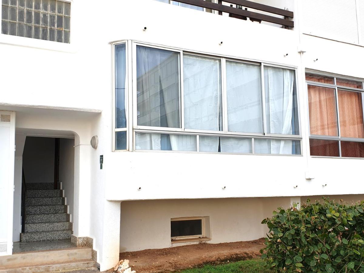 Assagador Del Palmar, 1 Dormitorio, Playa A 50M, By Bookindenia Exteriör bild