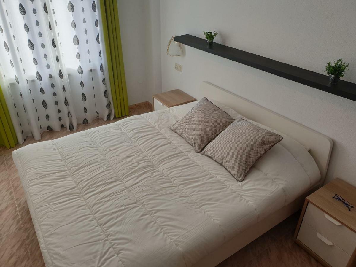 Assagador Del Palmar, 1 Dormitorio, Playa A 50M, By Bookindenia Exteriör bild