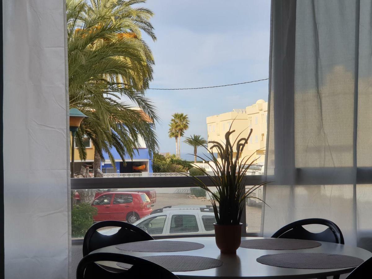 Assagador Del Palmar, 1 Dormitorio, Playa A 50M, By Bookindenia Exteriör bild